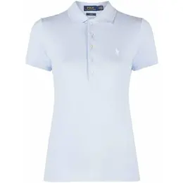 Polo Ralph Lauren: Хлопковое поло 
