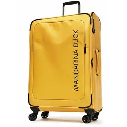 Mandarina Duck: Чемодан 