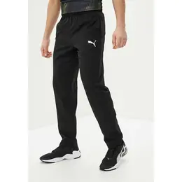 PUMA: Спортивные брюки  Active
