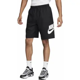 NIKE: Короткие шорты  Club