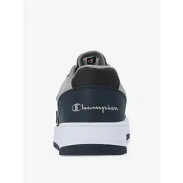 Champion: Синие кеды 