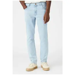 Wrangler: Зауженные джинсы  Greensboro