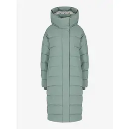 Fila: Длинная куртка 