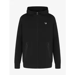 Fila: Толстовка с капюшоном 