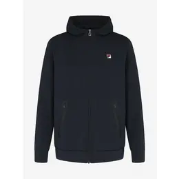 Fila: Толстовка с капюшоном 