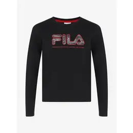 Fila: Спортивный свитшот 
