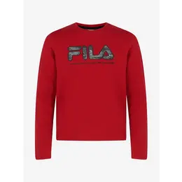 Fila: Спортивный свитшот 