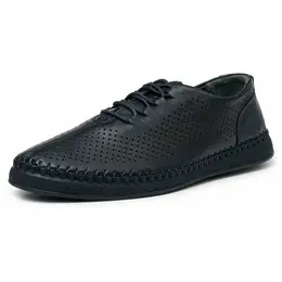 Pierre Cardin: Синие туфли 