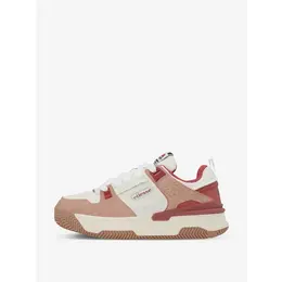ellesse: Белые кеды 