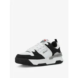 ellesse: Белые кеды 