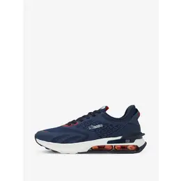 ellesse: Синие кроссовки 