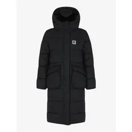 Fila: Спортивный пуховик 