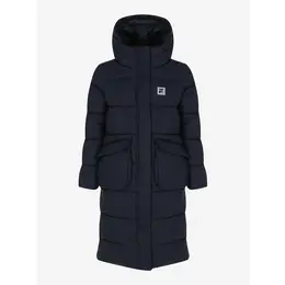 Fila: Спортивный пуховик 