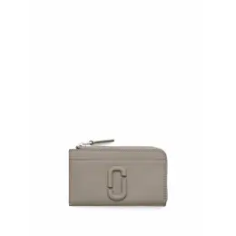 MARC JACOBS: Серый кошелёк 