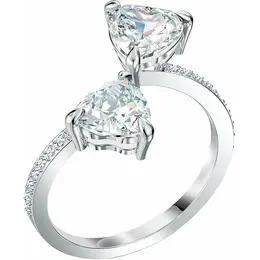 SWAROVSKI: Кольцо 