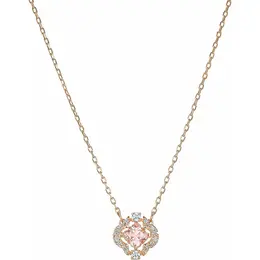SWAROVSKI: Колье 