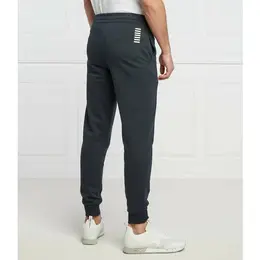 EA7 EMPORIO ARMANI: Брюки джоггеры 