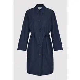 Gerard Darel: Синий плащ 