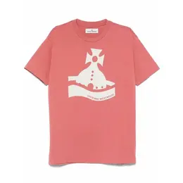 Vivienne Westwood: Классическая футболка  Classic