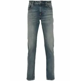 DIESEL: Синие джинсы  1979 Sleenker