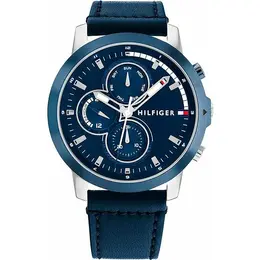 TOMMY HILFIGER: Часы 