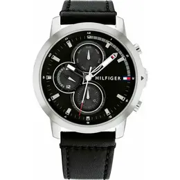 TOMMY HILFIGER: Часы 