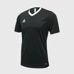 adidas: Спортивная футболка 