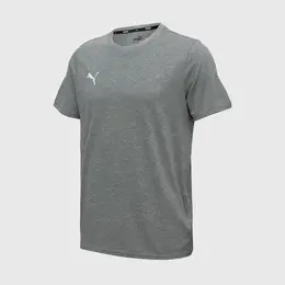 PUMA: Серая футболка 