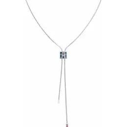 TOMMY HILFIGER: Колье 