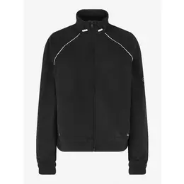 CHAMPION: Чёрная толстовка 