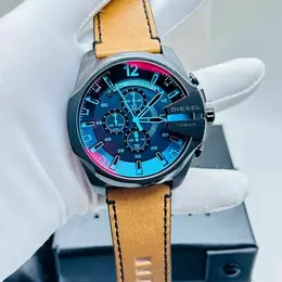 DIESEL: Часы 