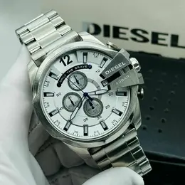 DIESEL: Часы 
