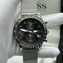 BOSS: Часы 