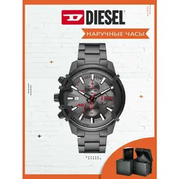 DIESEL: Часы 