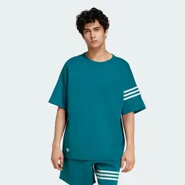adidas Originals: Яркая футболка 