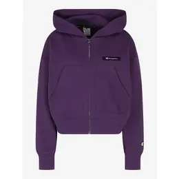 CHAMPION: Тёмная толстовка 
