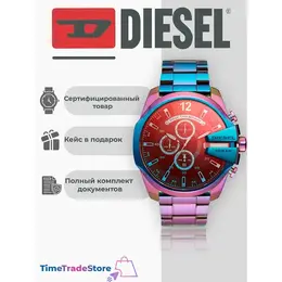 DIESEL: Часы 
