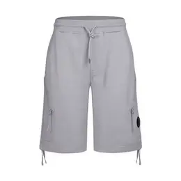C.P. COMPANY: Флисовые шорты 