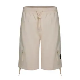C.P. COMPANY: Флисовые шорты 