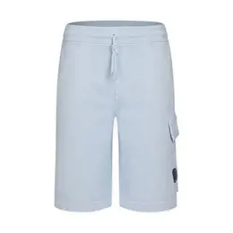 C.P. COMPANY: Флисовые шорты 