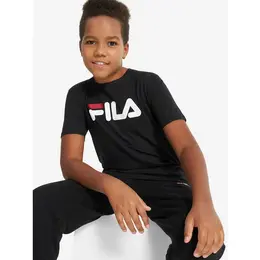 Fila: Спортивная футболка 