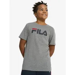 Fila: Спортивная футболка 