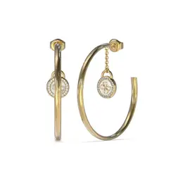 GUESS: Серьги 