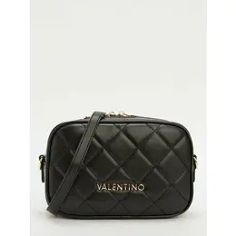 Valentino: Чёрная сумка 