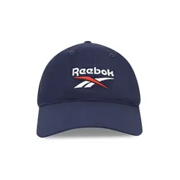 Reebok: Синяя кепка 