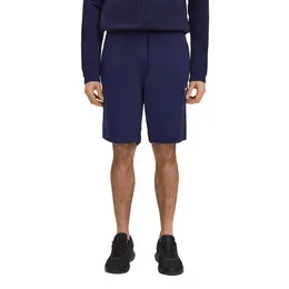 Reebok: Синие шорты 