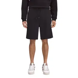 Reebok: Чёрные шорты 