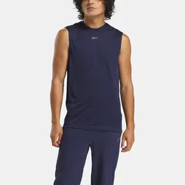 Reebok: Спортивная майка 