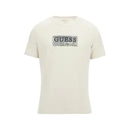 GUESS: Классическая футболка 