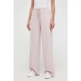 GUESS: Спортивные брюки 